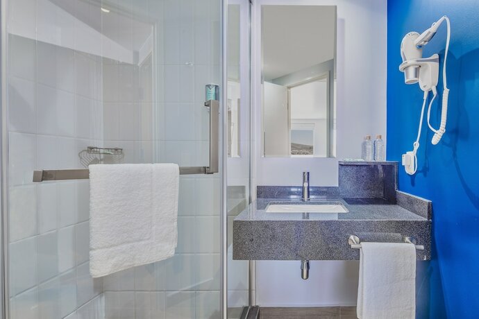 Imagen general del Hotel One Mazatlán. Foto 13