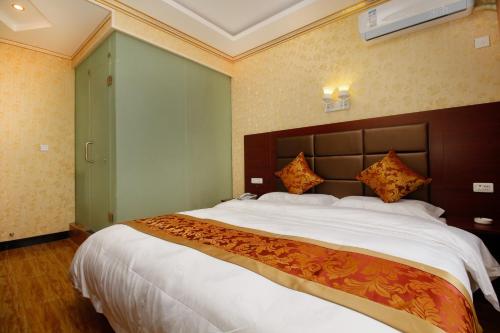 Imagen de la habitación del Hotel One Meter Sunshine (xian Xianyang Airport Fl. Foto 6