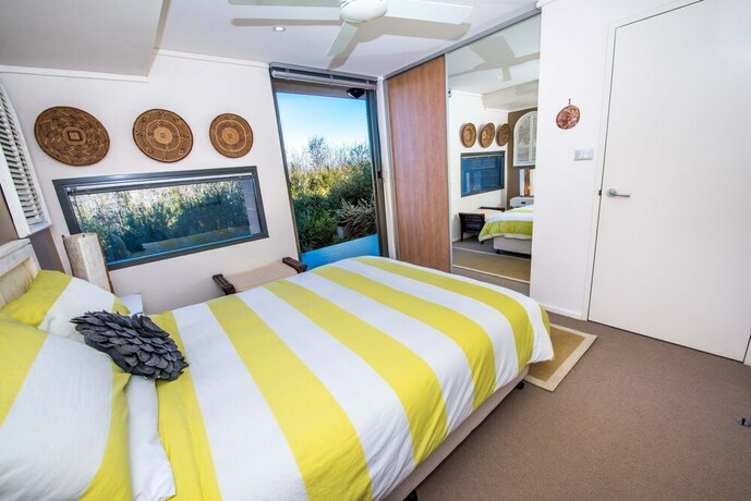 Imagen de la habitación del Hotel One Mile Ridge 9/26 One Mile Close. Foto 3