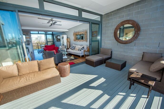 Imagen de la habitación del Hotel One Mile Ridge 9/26 One Mile Close. Foto 5