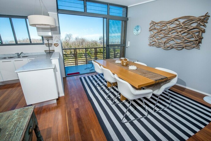 Imagen de la habitación del Hotel One Mile Ridge 9/26 One Mile Close. Foto 9