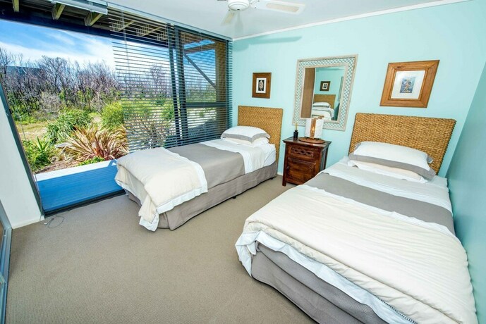 Imagen de la habitación del Hotel One Mile Ridge 9/26 One Mile Close. Foto 10