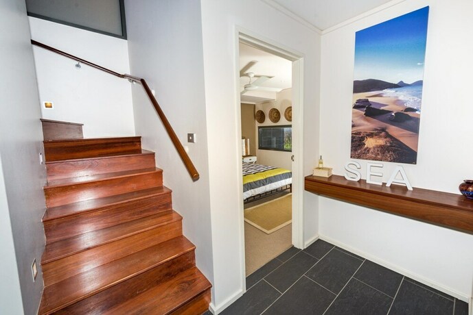 Imagen de la habitación del Hotel One Mile Ridge 9/26 One Mile Close. Foto 11