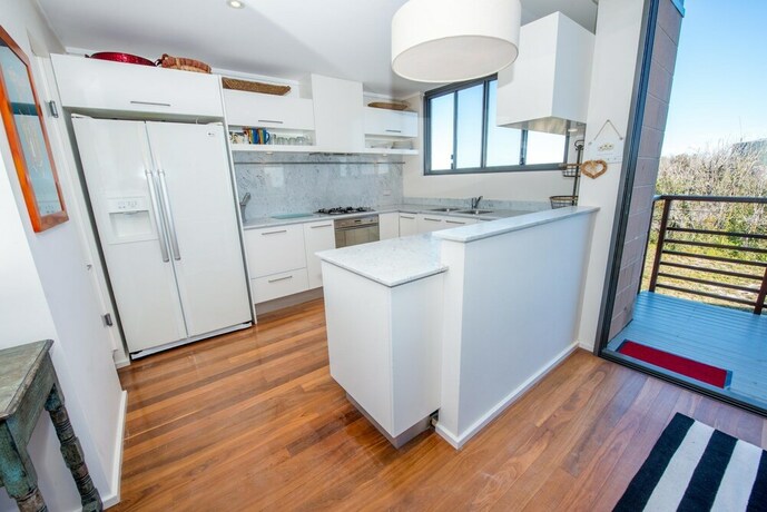 Imagen de la habitación del Hotel One Mile Ridge 9/26 One Mile Close. Foto 14