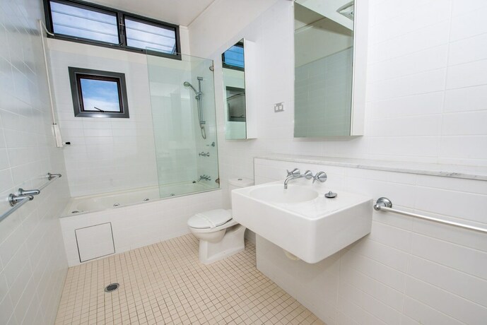 Imagen de la habitación del Hotel One Mile Ridge 9/26 One Mile Close. Foto 15