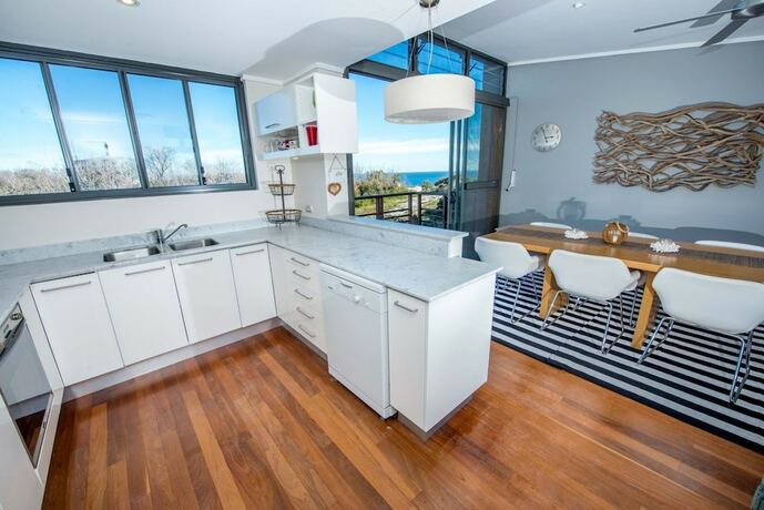 Imagen de la habitación del Hotel One Mile Ridge 9/26 One Mile Close. Foto 17