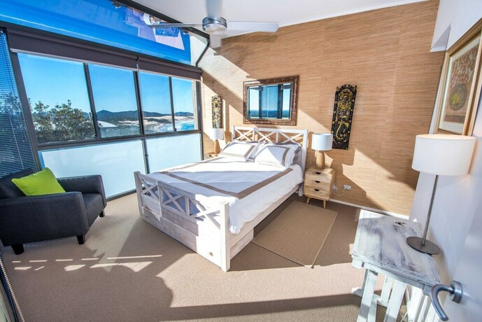 Imagen de la habitación del Hotel One Mile Ridge 9/26 One Mile Close. Foto 18