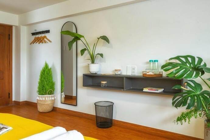 Imagen general del Hotel One Million Homestay. Foto 1