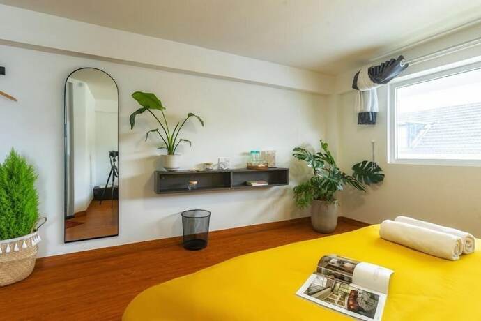 Imagen general del Hotel One Million Homestay. Foto 2