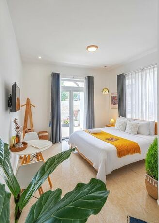 Imagen general del Hotel One Million Homestay. Foto 4