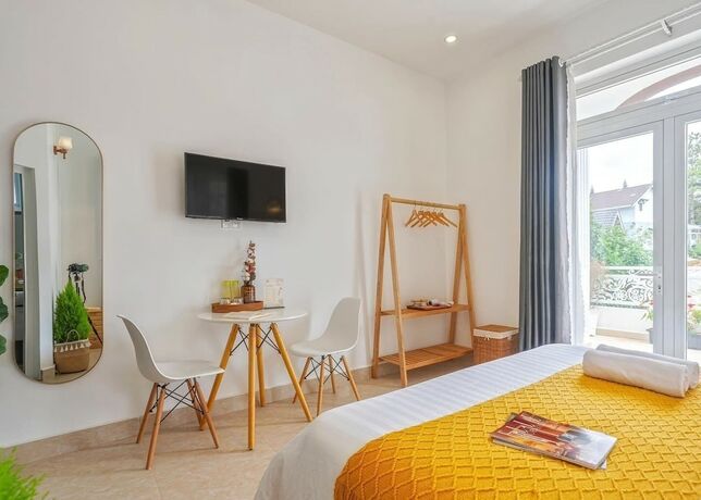 Imagen general del Hotel One Million Homestay. Foto 9