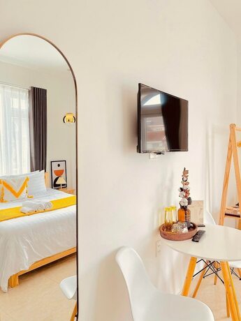 Imagen general del Hotel One Million Homestay. Foto 11