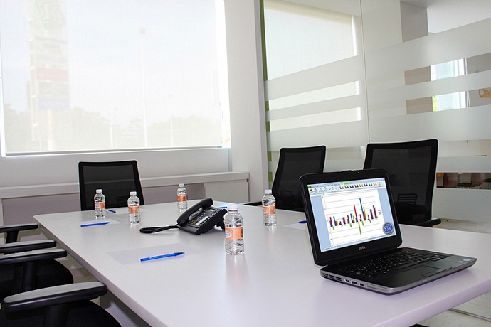 Imagen de los interiores del Hotel One Monterrey Tecnologico. Foto 11