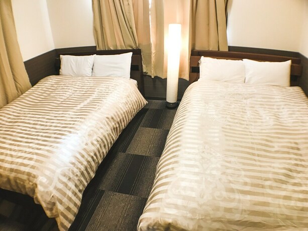 Imagen de la habitación del Hotel One More Heart At Fushimi Inari 3. Foto 18