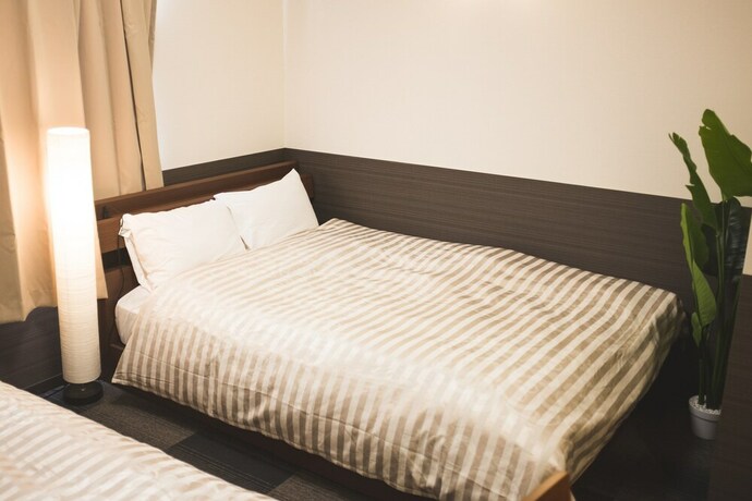 Imagen de la habitación del Hotel One More Heart At Fushimi Inari 3. Foto 23