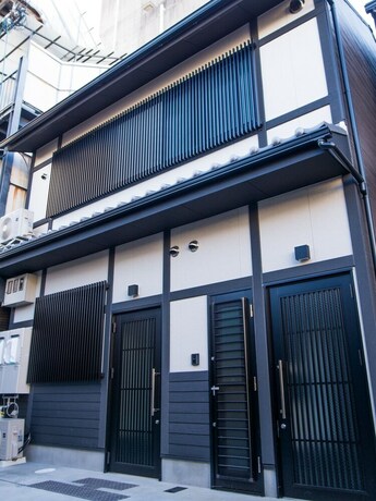 Imagen general del Hotel One More Heart At Kamishichiken 1. Foto 3