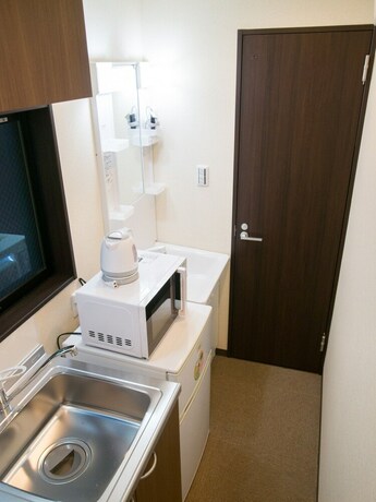 Imagen de la habitación del Hotel One More Heart At Kamishichiken 1. Foto 18
