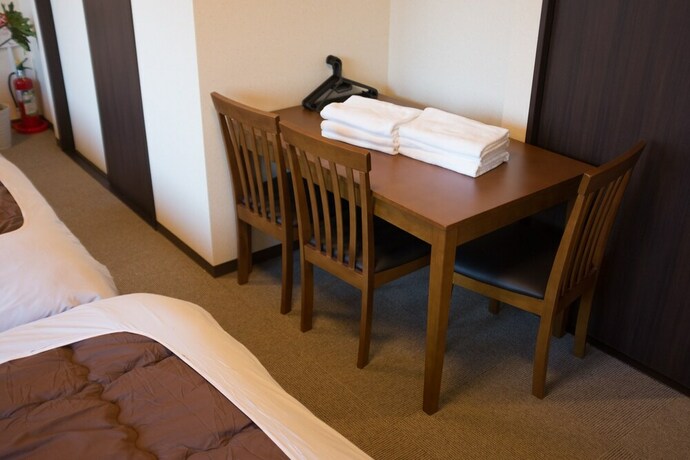 Imagen de la habitación del Hotel One More Heart At Kamishichiken 1. Foto 26