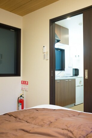 Imagen de la habitación del Hotel One More Heart At Kamishichiken 1. Foto 30