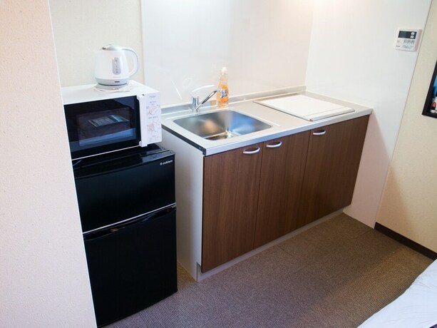 Imagen de la habitación del Hotel One More Heart At Kamishichiken 1. Foto 32