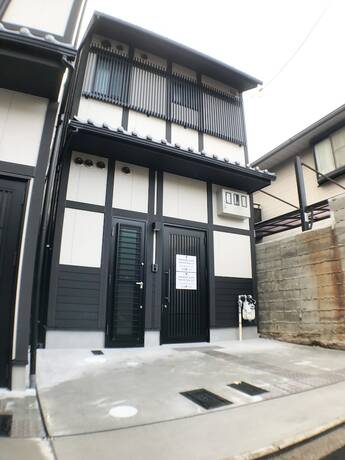 Imagen general del Hotel One More Heart At Kamishichiken 2. Foto 16