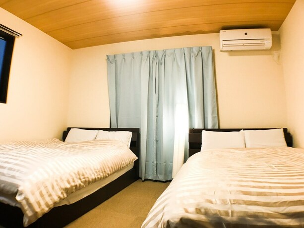 Imagen de la habitación del Hotel One More Heart At Kamishichiken 2. Foto 18