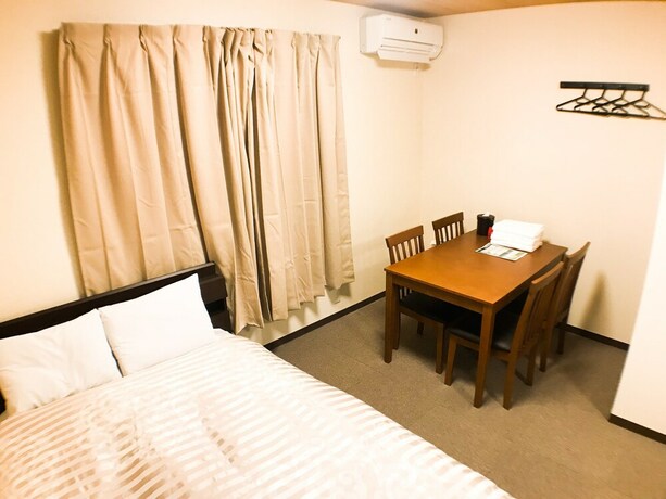 Imagen de la habitación del Hotel One More Heart At Kamishichiken 2. Foto 24