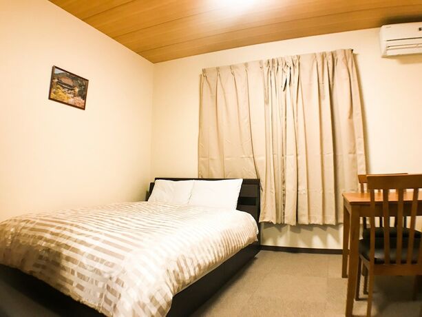 Imagen de la habitación del Hotel One More Heart At Kamishichiken 2. Foto 37