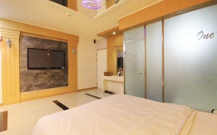 Imagen general del Hotel One Motel. Foto 1