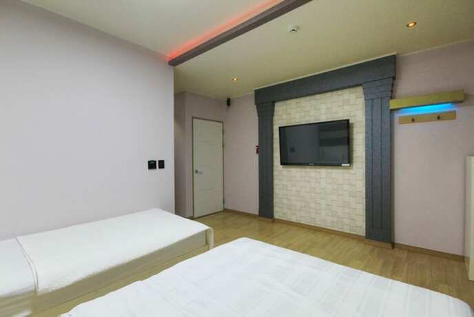 Imagen general del Hotel One Motel. Foto 3