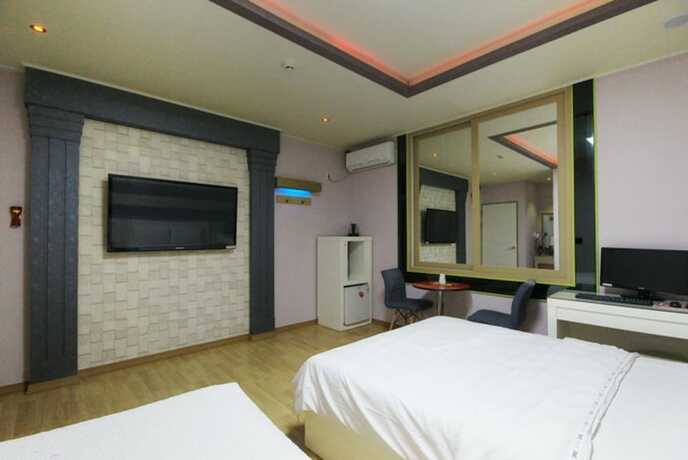 Imagen general del Hotel One Motel. Foto 4