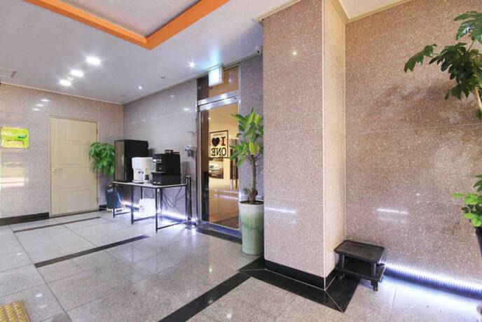 Imagen general del Hotel One Motel. Foto 5
