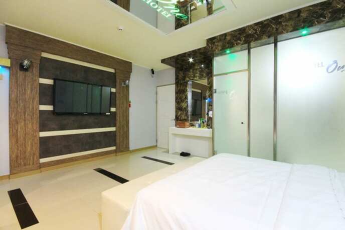 Imagen general del Hotel One Motel. Foto 8
