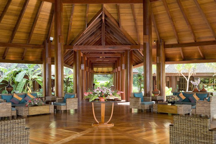 Imagen general del Hotel One Myanmar Resort Ngapali. Foto 1