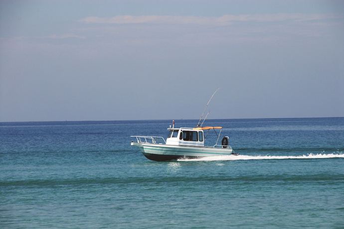 Imagen general del Hotel One Myanmar Resort Ngapali. Foto 2