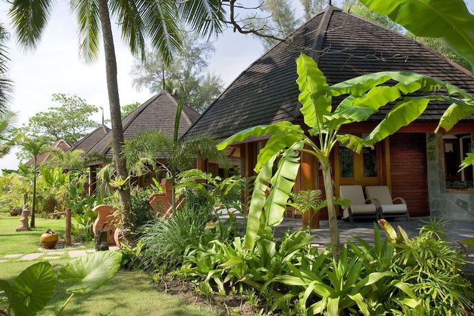 Imagen de los exteriores del Hotel One Myanmar Resort Ngapali. Foto 10