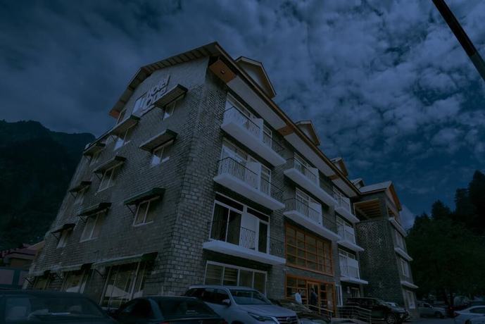 Imagen general del Hotel One Naran. Foto 2