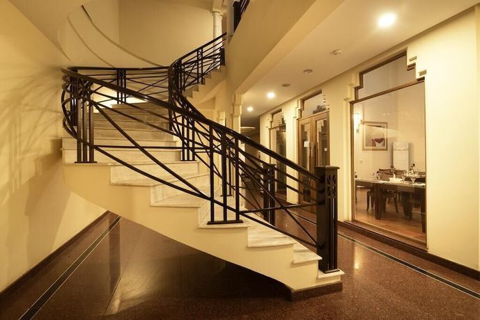 Imagen de los interiores del Hotel One Naran. Foto 12