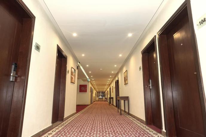Imagen de los interiores del Hotel One Naran. Foto 14