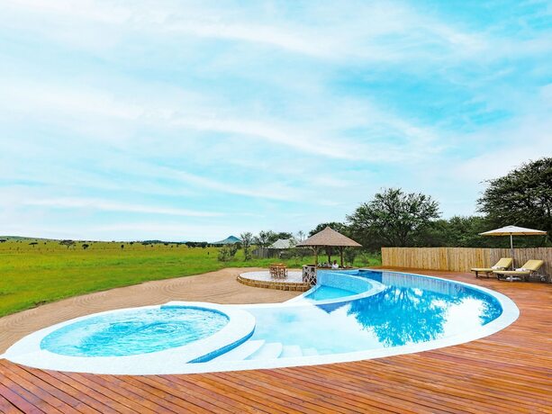 Imagen general del Hotel One Nature Nyaruswiga Serengeti. Foto 3