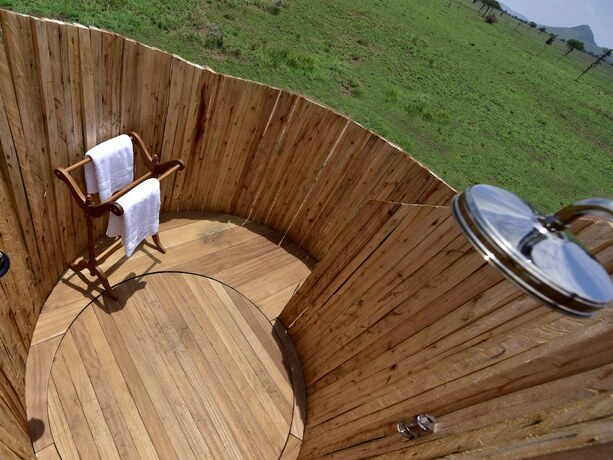 Imagen general del Hotel One Nature Nyaruswiga Serengeti. Foto 4