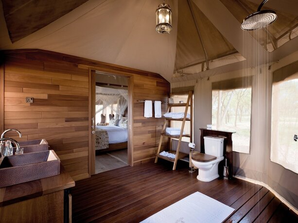 Imagen general del Hotel One Nature Nyaruswiga Serengeti. Foto 9
