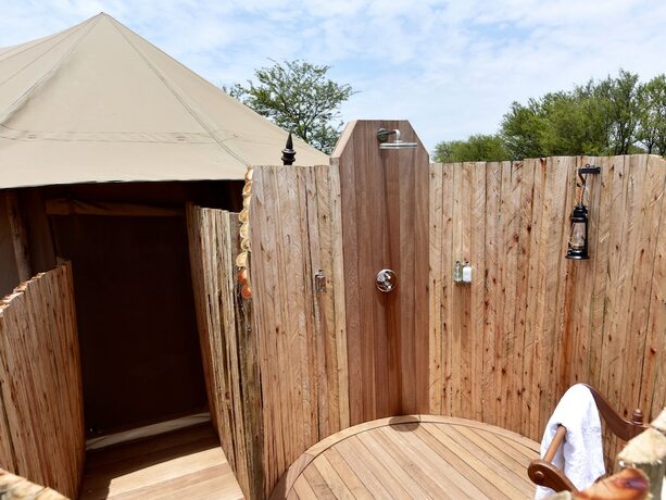 Imagen general del Hotel One Nature Nyaruswiga Serengeti. Foto 14