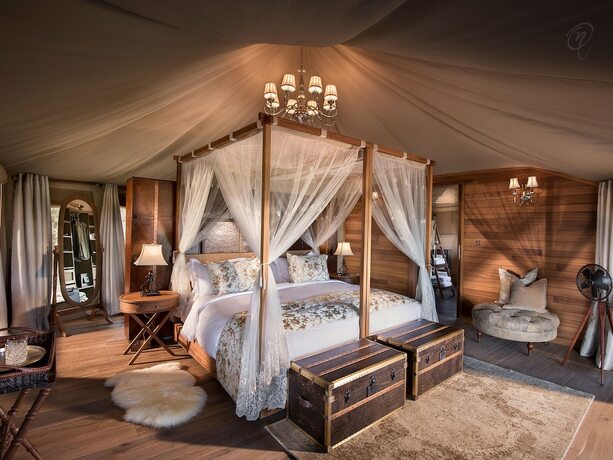 Imagen general del Hotel One Nature Nyaruswiga Serengeti. Foto 15