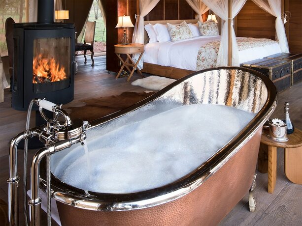 Imagen de la habitación del Hotel One Nature Nyaruswiga Serengeti. Foto 17