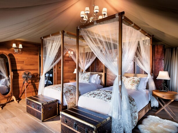 Imagen de la habitación del Hotel One Nature Nyaruswiga Serengeti. Foto 18