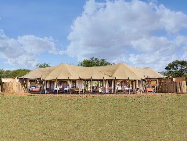 Imagen de la habitación del Hotel One Nature Nyaruswiga Serengeti. Foto 20