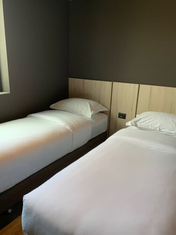 Imagen de la habitación del Hotel One Nk Apartments. Foto 3