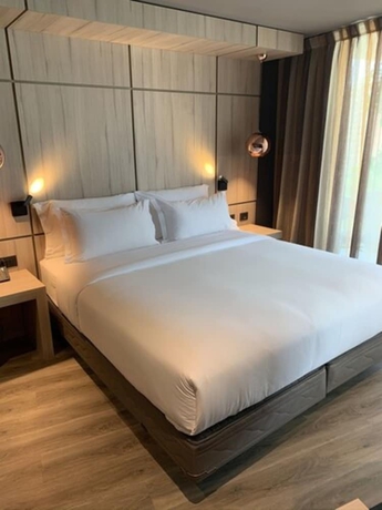 Imagen de la habitación del Hotel One Nk Apartments. Foto 4