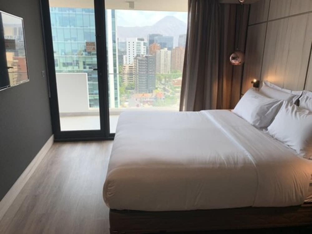 Imagen de la habitación del Hotel One Nk Apartments. Foto 5